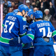 After a successful campaign last season, there's a lot riding on the Vancouver Canucks this year. Wednesday night's season and home opener against the Flames starts at 7 p.m.