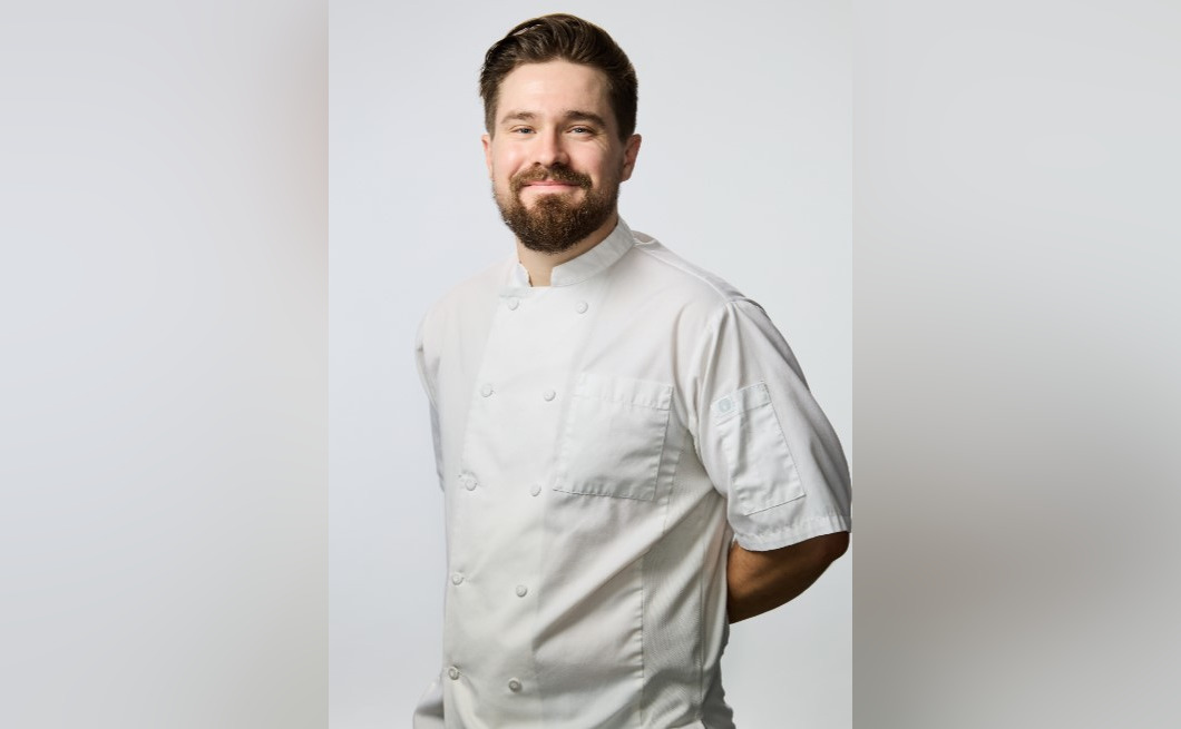 B.C. chef Stefan Armand is headed to Toronto later this month for the regional finals of the S. Pellegrino Young Chef Academy Competition.