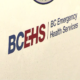 BC Ambulance BCEHS