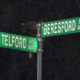 Telford Avenue and Beresford Street in Burnaby on Thursday November 21, 2024.