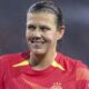 Portland Thorns forward Christine Sinclair