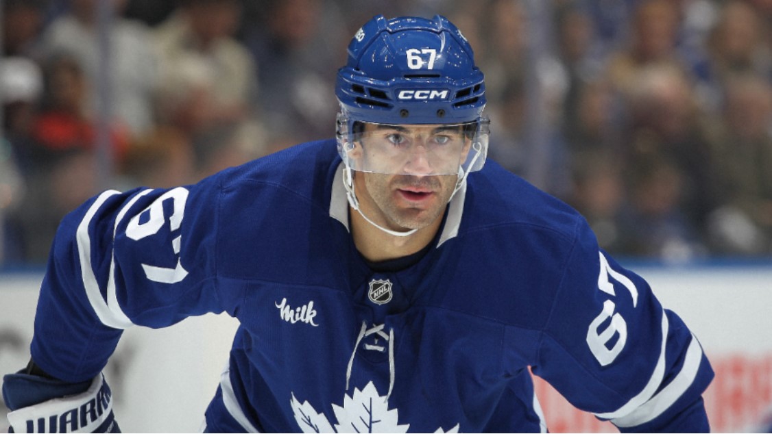 Max Pacioretty