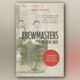 Brewmasters & Brewery Creek: A History of Craft Beer in Vancouver, Then and Now is published by Touchwood Editions.