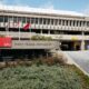 SFU's Burnaby campus.