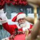 Etobicoke-Lakeshore Santa Claus Parade