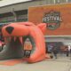 Grey Cup Festival Vancouver