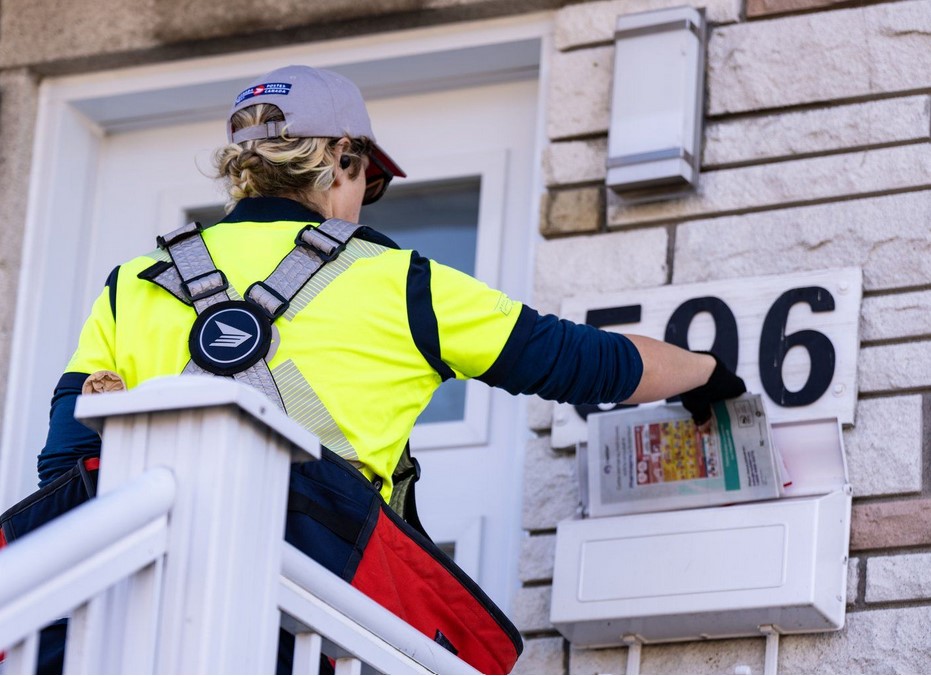 Canada Post