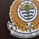 A file photo of the Vancouver Police logo. (Lasia Kretzel, CityNews Photo)