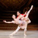 Jurgita Dronina and Naoya Ebe in The Nutcracker.