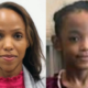 Camille Yeung (left), 41, of Toronto is wanted on a Canada Wide Warrant for abduction by parent/custody order in connection to her daughter Madeline (right).