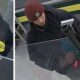 A man is wanted in connection to a violent home invasion and an attempted break-in in Aurora.