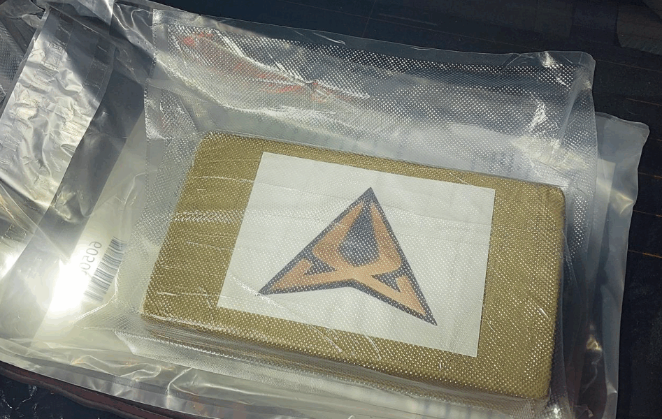 Man, 27, charged after police seize 4 Kg of cocaine from vehicle - The ...