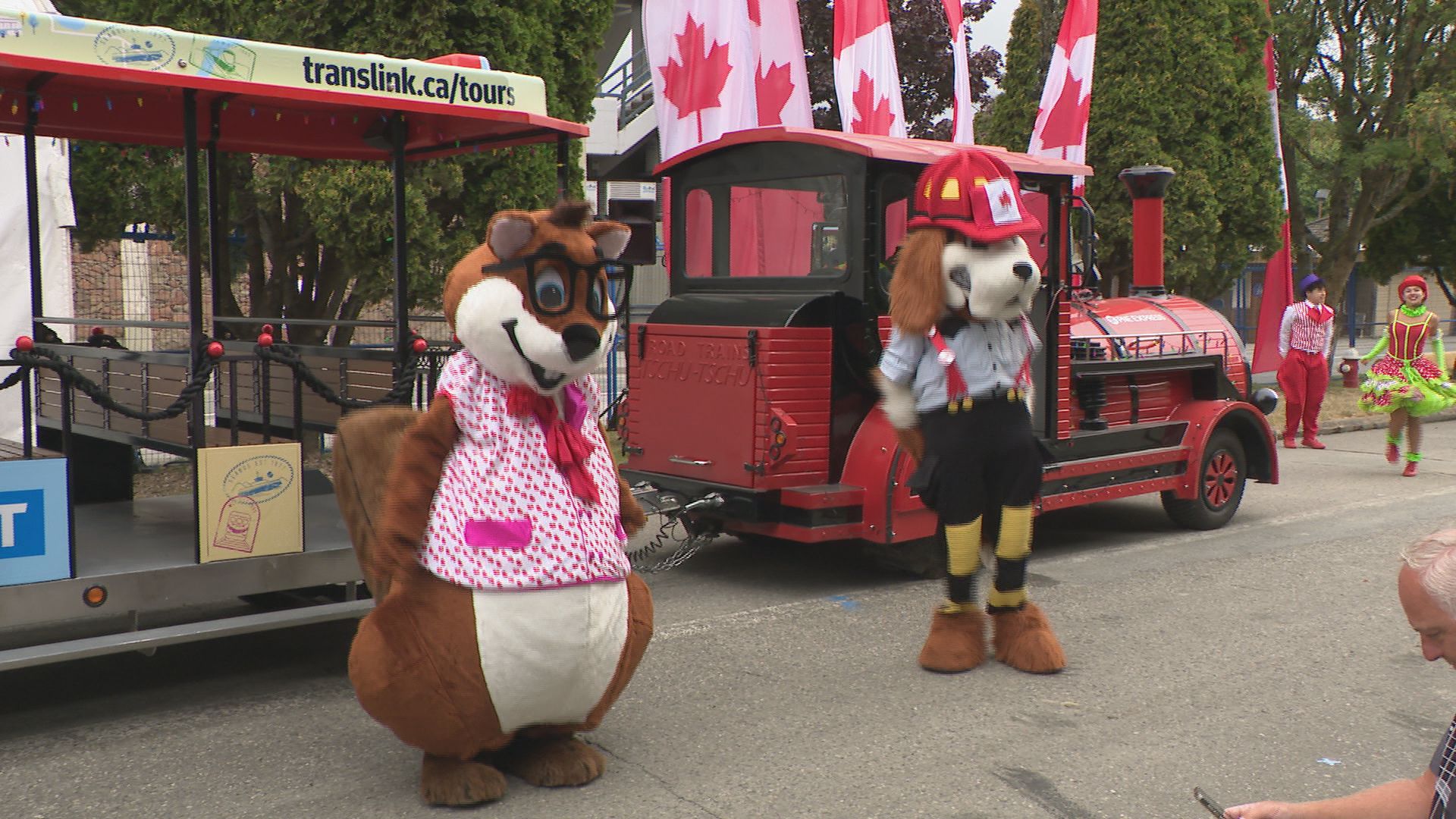 Vancouver's annual PNE fair is set to kick off Saturday, bringing an extravagant show to thousands of guests over its 15-day run.