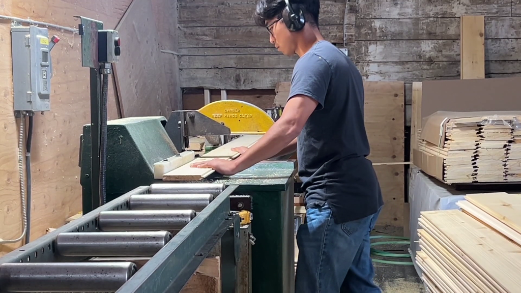 The federal government is withdrawing from a couple of long-standing legal disputes with the U.S. over softwood lumber duties. Producers in B.C. are bracing for impact.