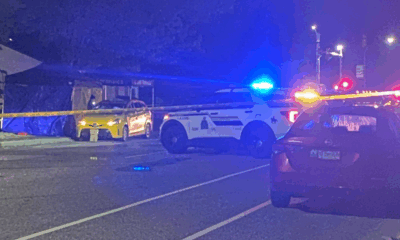 The RCMP is investigating after a person died following a shooting in Langley Sept. 5, 2025.