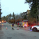 The Coquitlam RCMP says it was called to a residence after a fatal incident Friday afternoon.