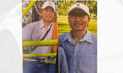 Several local-area search and rescue (SAR) teams have come together to look for a missing 65-year-old man, Coquitlam SAR says.