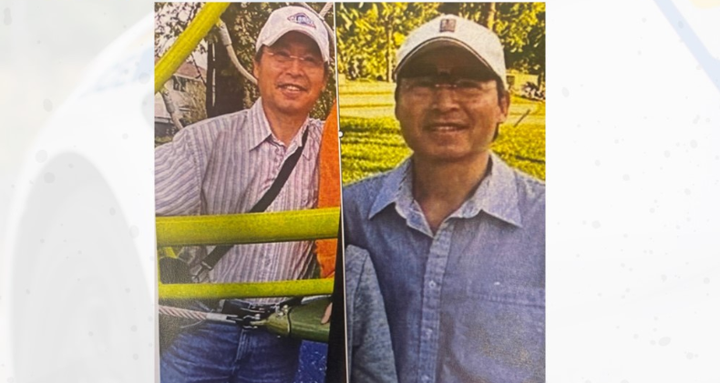 Several local-area search and rescue (SAR) teams have come together to look for a missing 65-year-old man, Coquitlam SAR says.