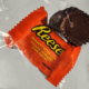 Surrey police warn parents about sharp object found in Halloween candy.